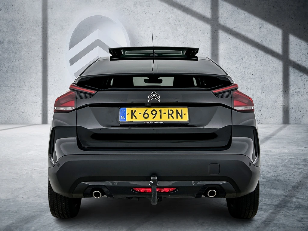 Citroën C4 – foto 3