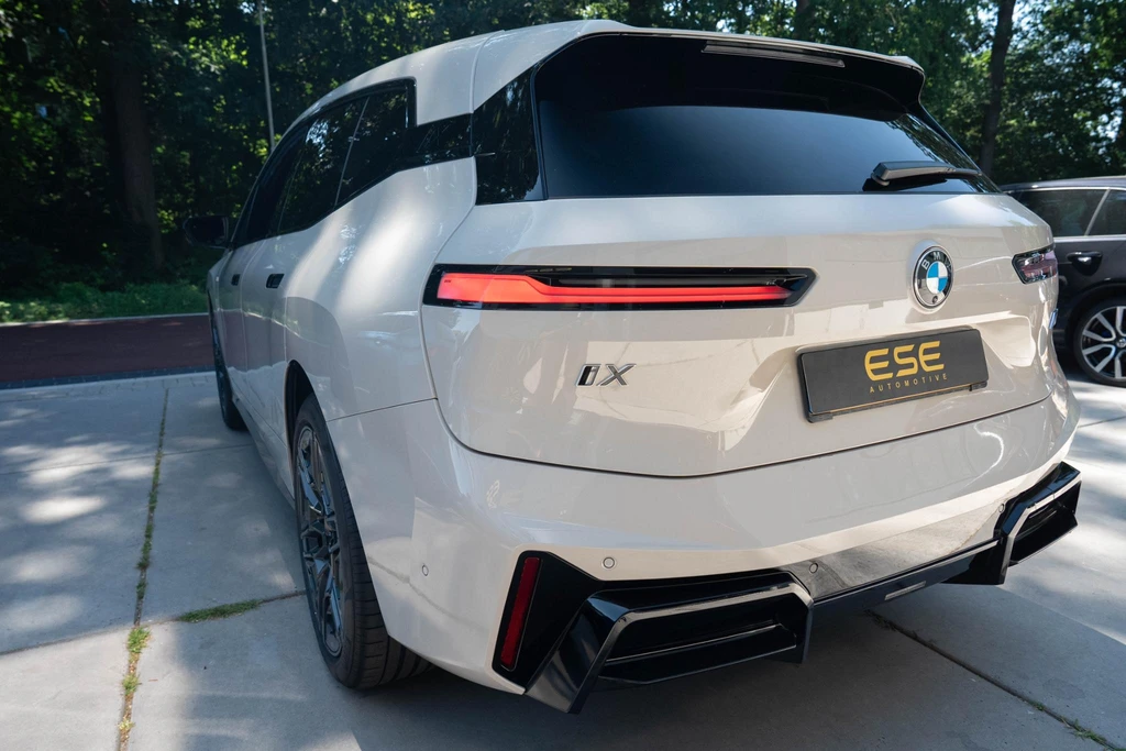 BMW iX – foto 4