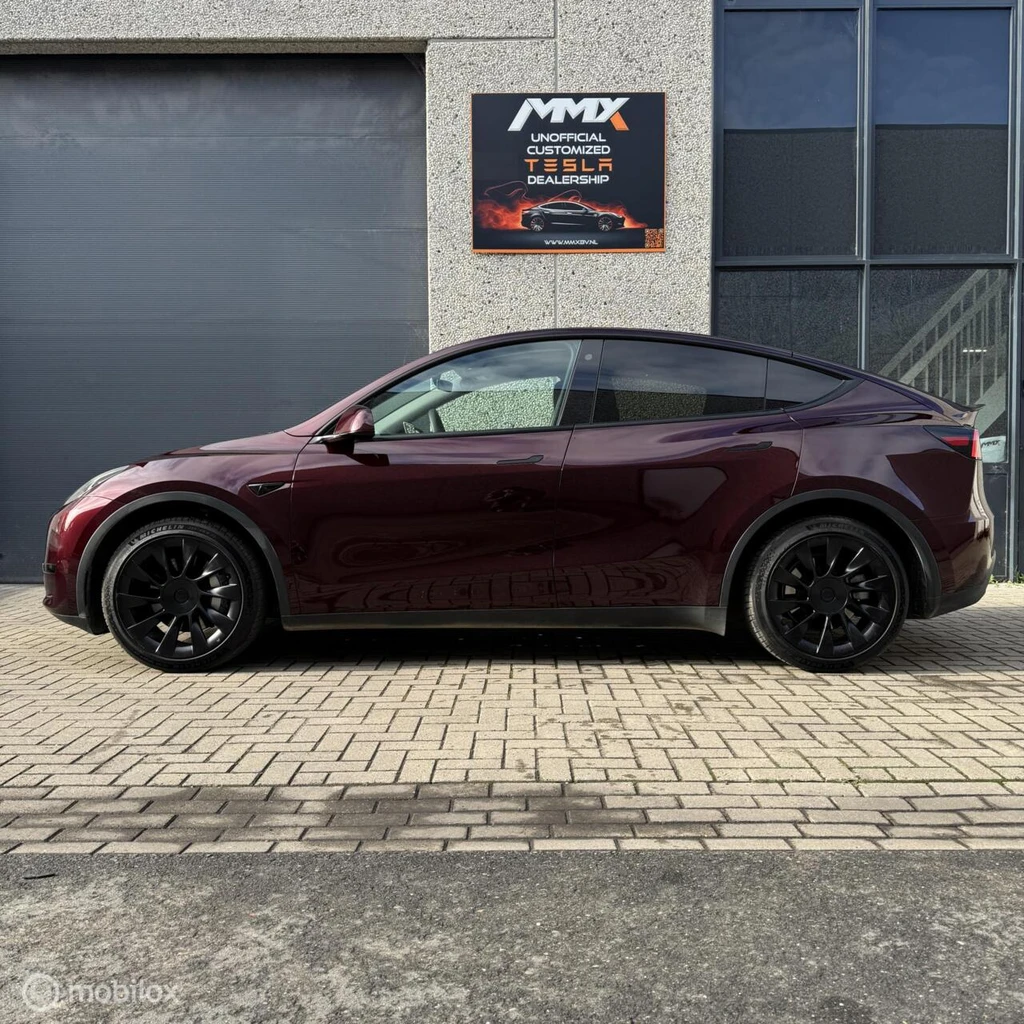Tesla Model Y – foto 2