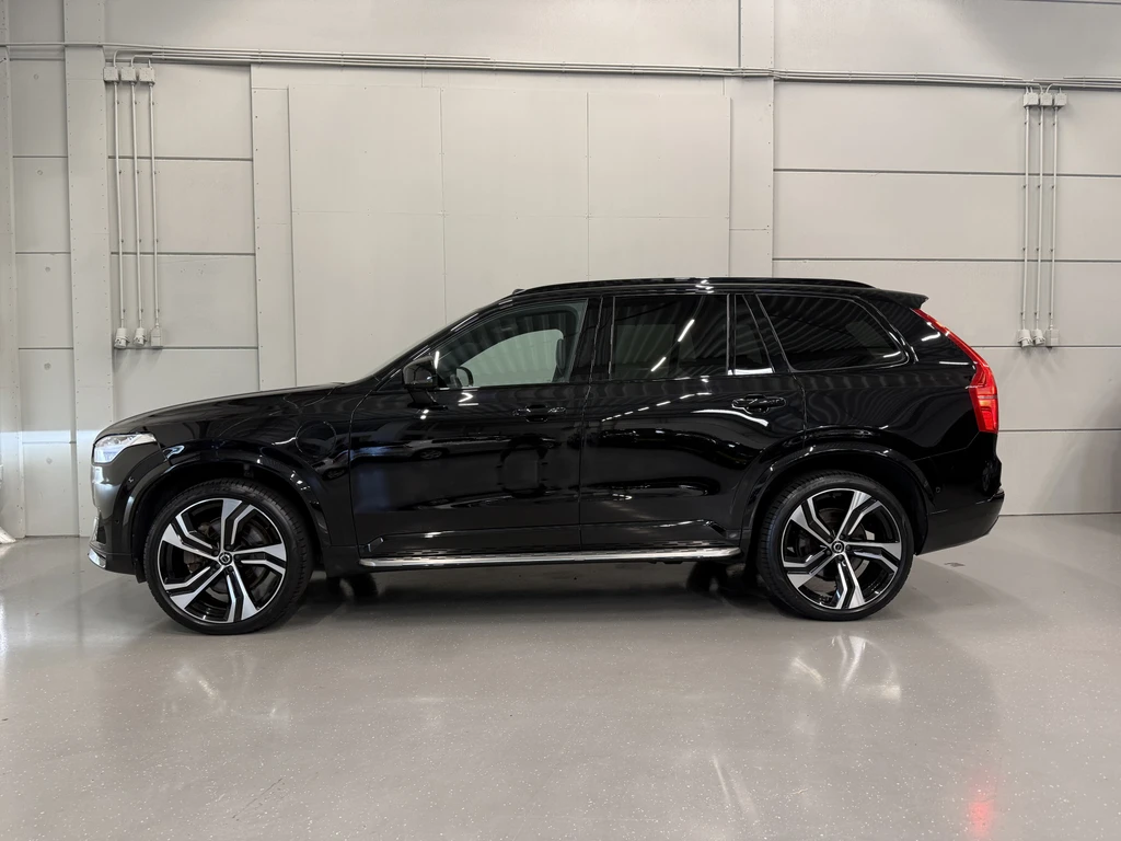 Volvo XC90 – foto 4