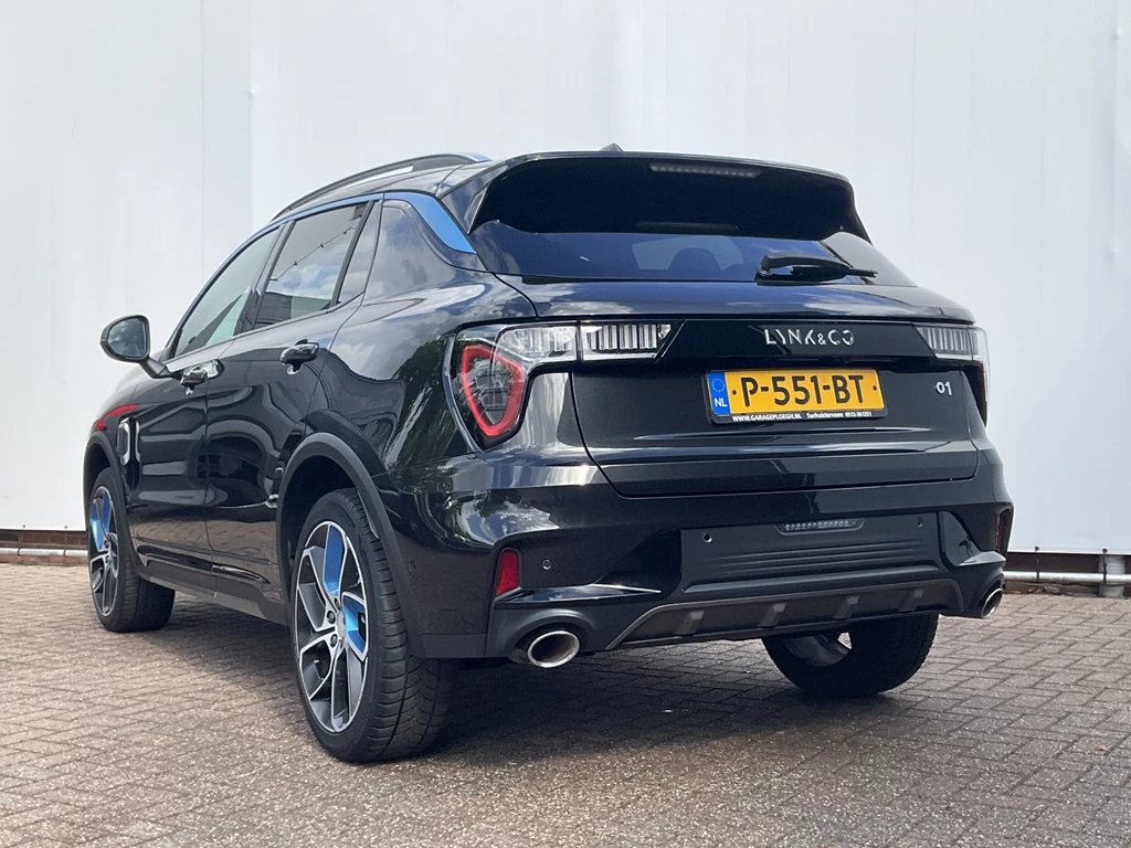 Lynk & Co 01 – foto 6