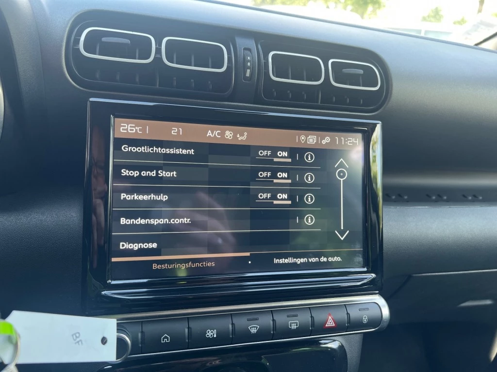 Citroën C3 Aircross – foto 27