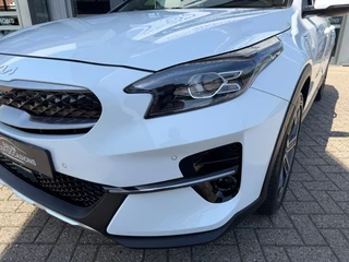 Kia XCeed – thumbnail 22