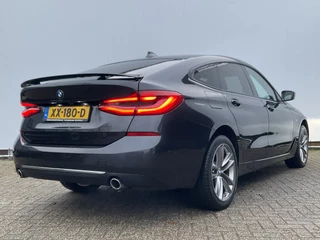 BMW 6 Serie – thumbnail 8