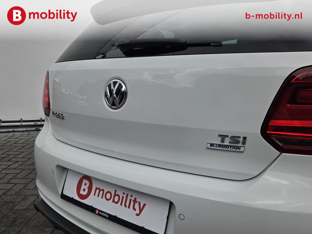 Volkswagen Polo – foto 33