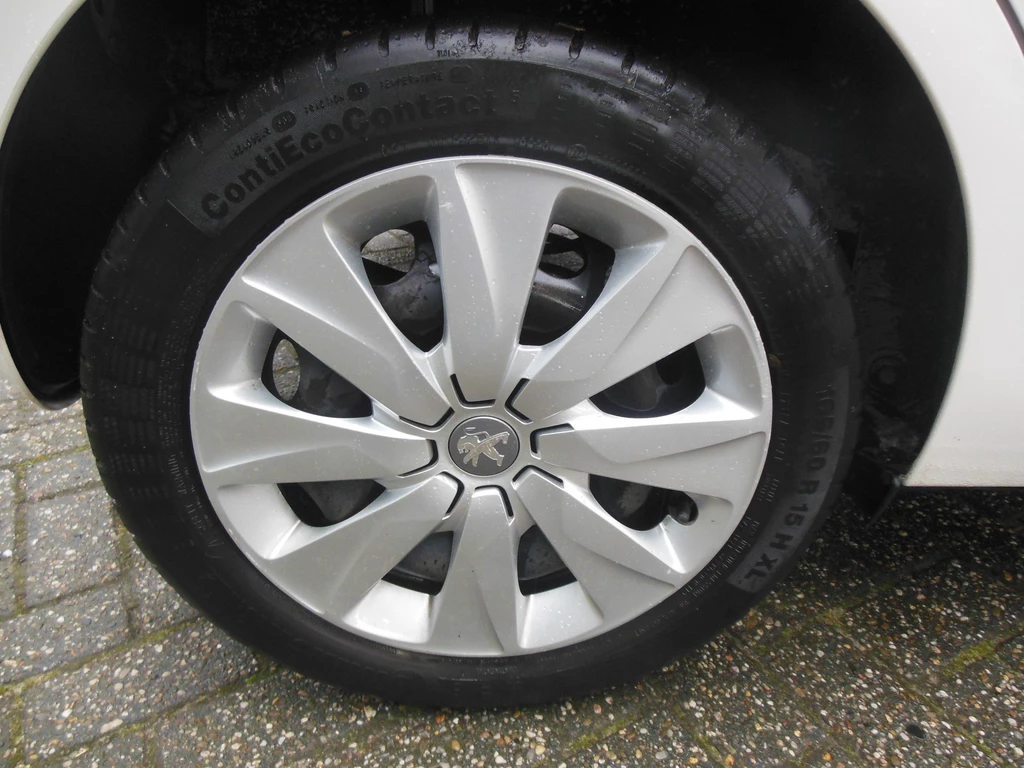 Peugeot 108 – foto 9
