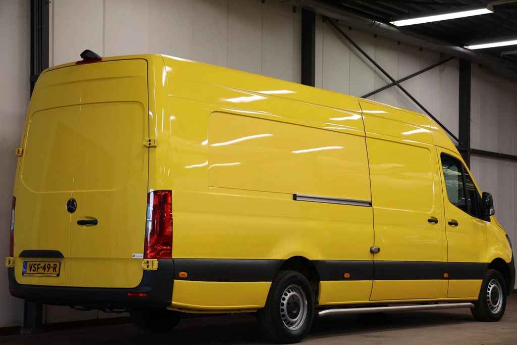 Mercedes-Benz Sprinter – foto 5