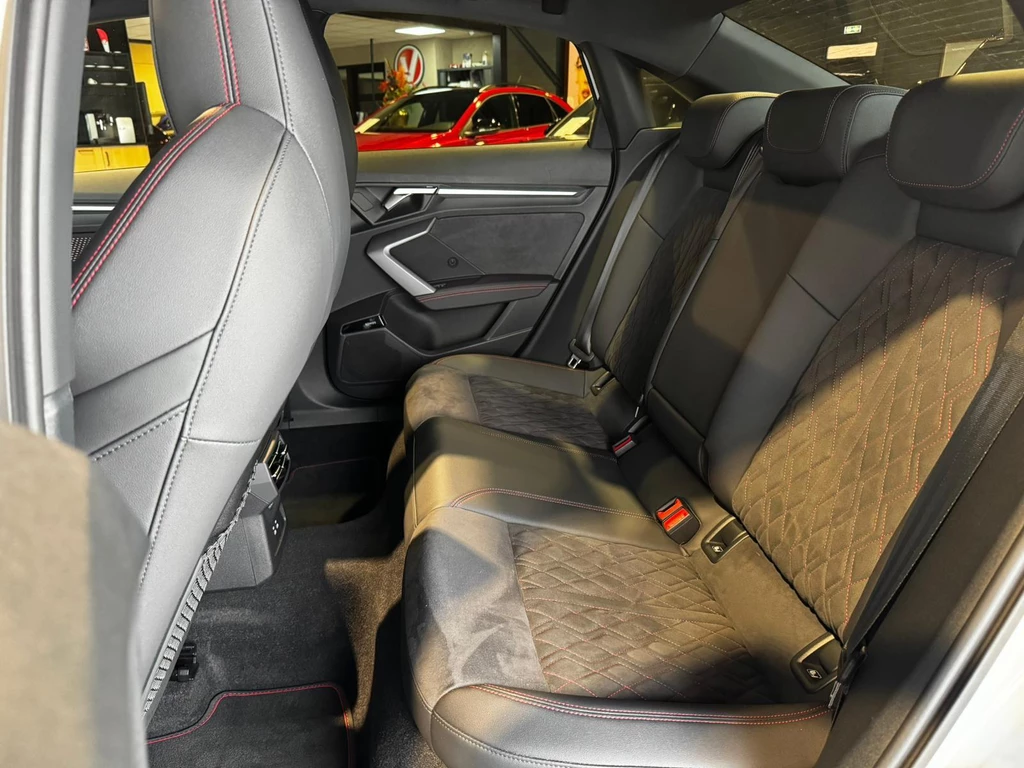 Audi A3 – foto 25