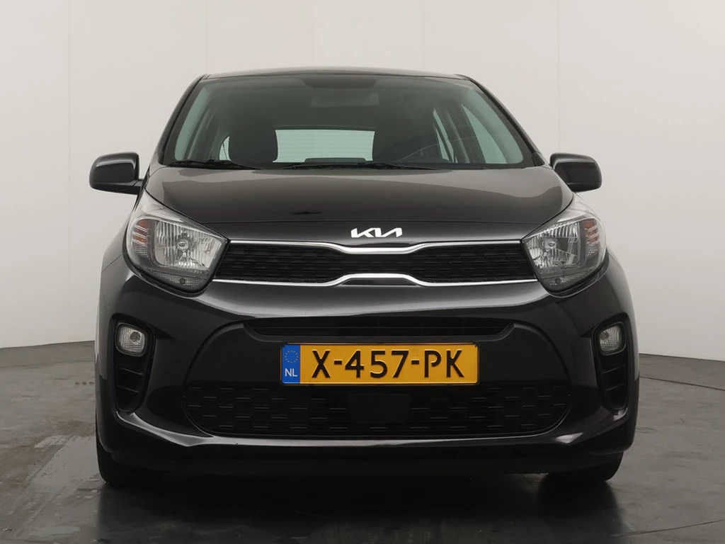 Kia Picanto – foto 13