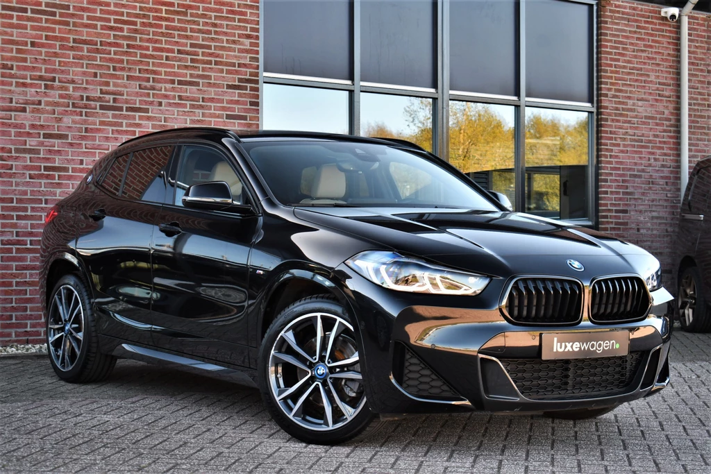BMW X2 – foto 23