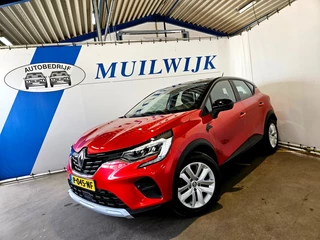 Renault Captur – thumbnail 2