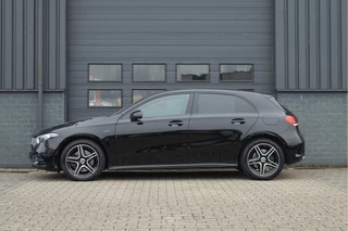Mercedes-Benz A-Klasse – thumbnail 1