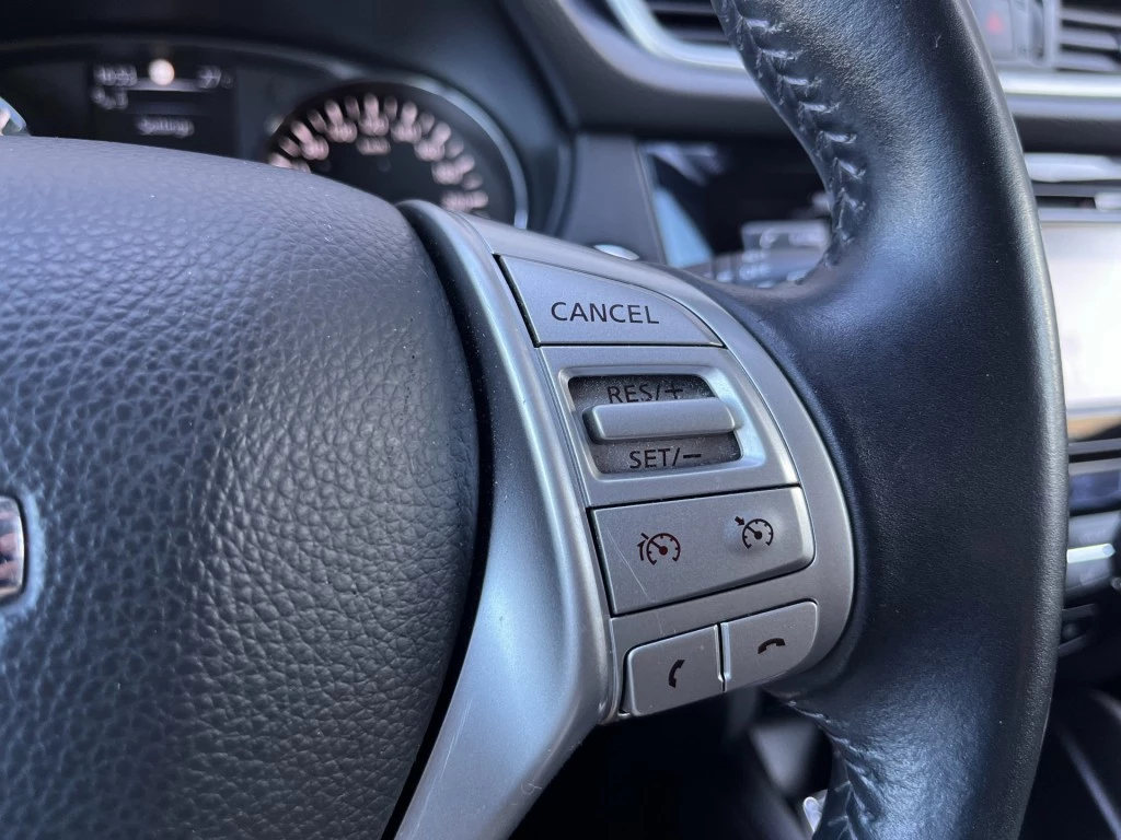 Nissan QASHQAI – foto 21