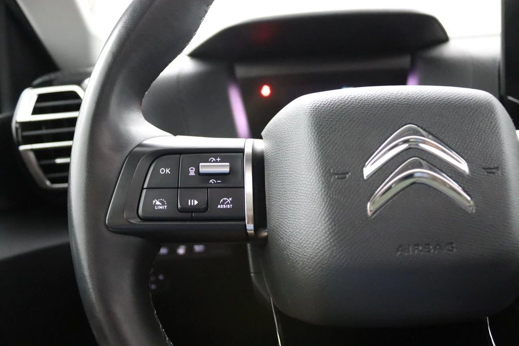 Citroën ë-C4 – foto 25