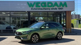 Ford Kuga – thumbnail 1