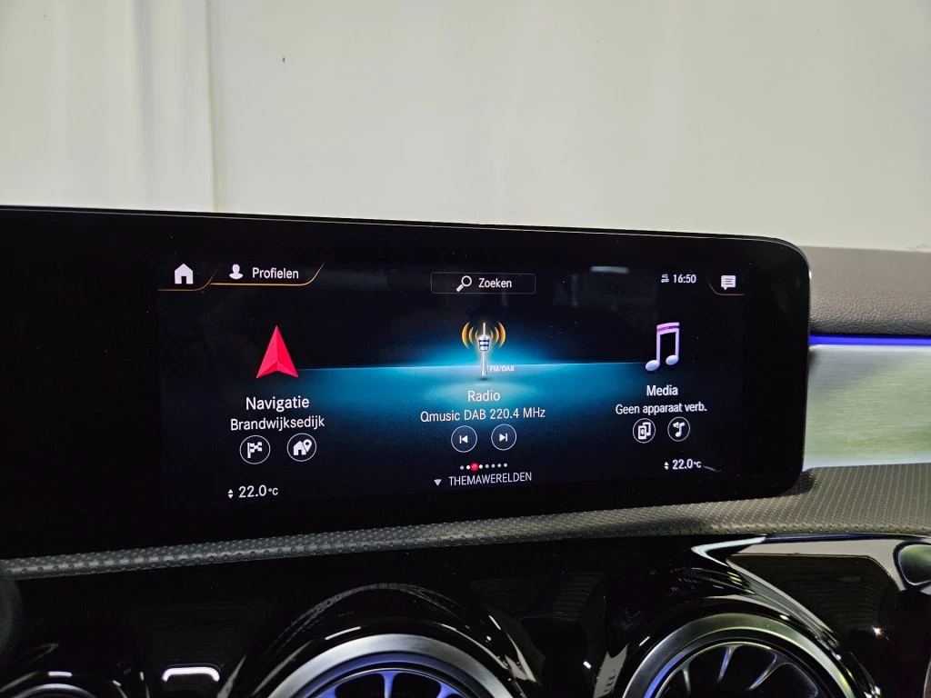 Mercedes-Benz A-Klasse – foto 45
