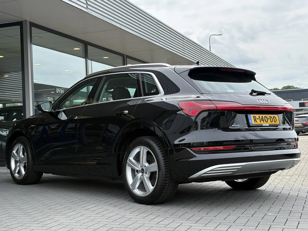 Audi e-tron – foto 3