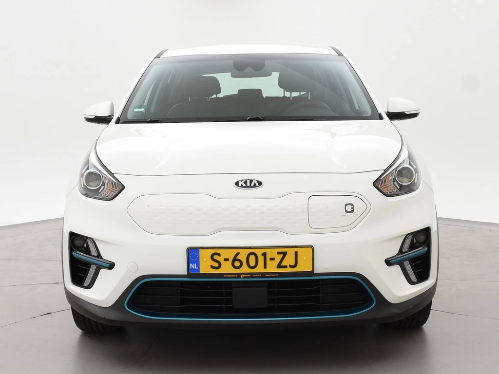 Kia Niro – foto 7