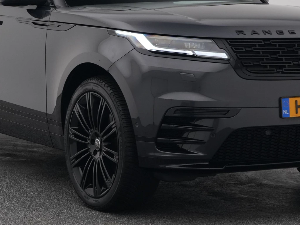 Land Rover Range Rover Velar – foto 28