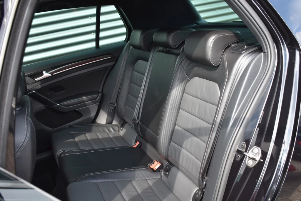 Volkswagen Golf – foto 19