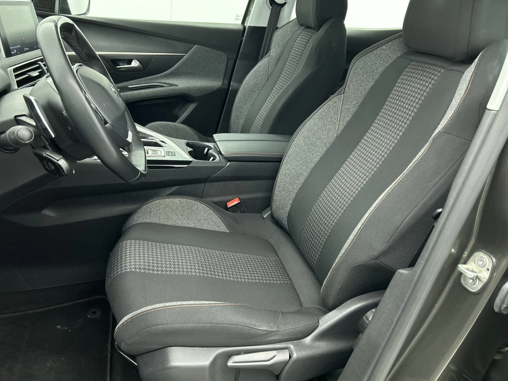 Peugeot 3008 – foto 34
