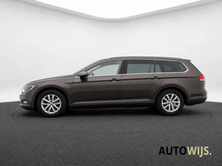 Volkswagen Passat – thumbnail 2