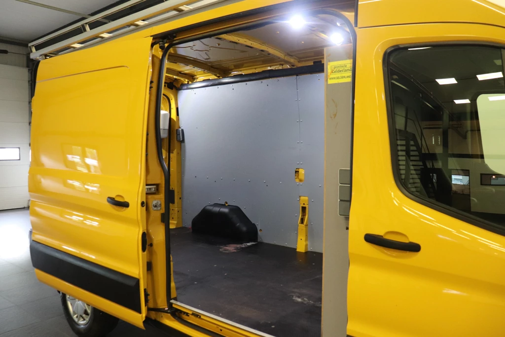 Ford Transit – foto 10