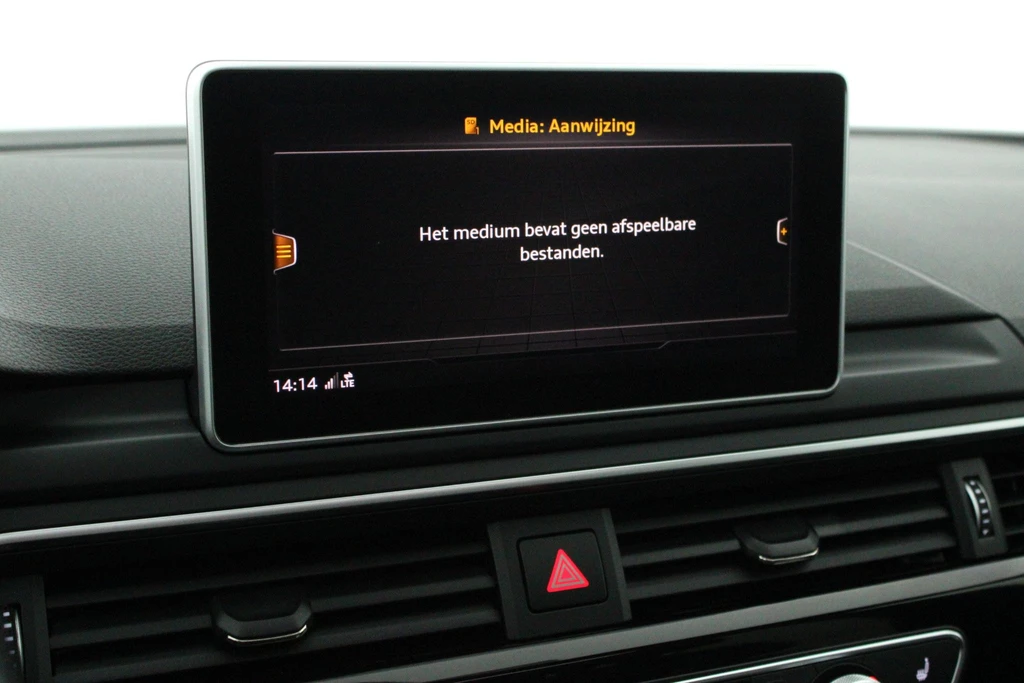 Audi A4 – foto 26