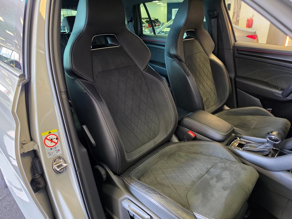 Škoda Kodiaq – foto 33
