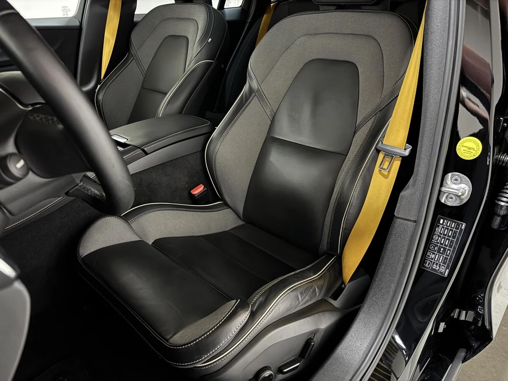 Volvo V60 – foto 23