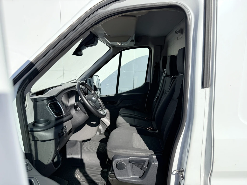 Ford E-Transit – foto 11
