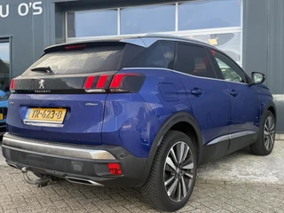 Peugeot 3008 – thumbnail 4