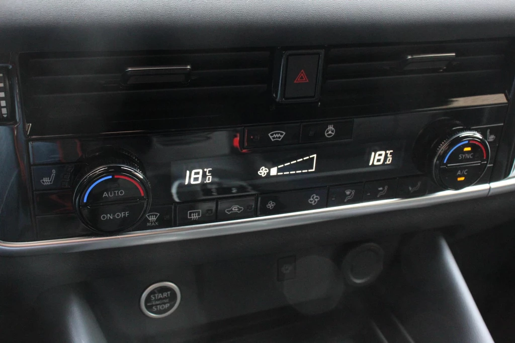 Nissan QASHQAI – foto 18