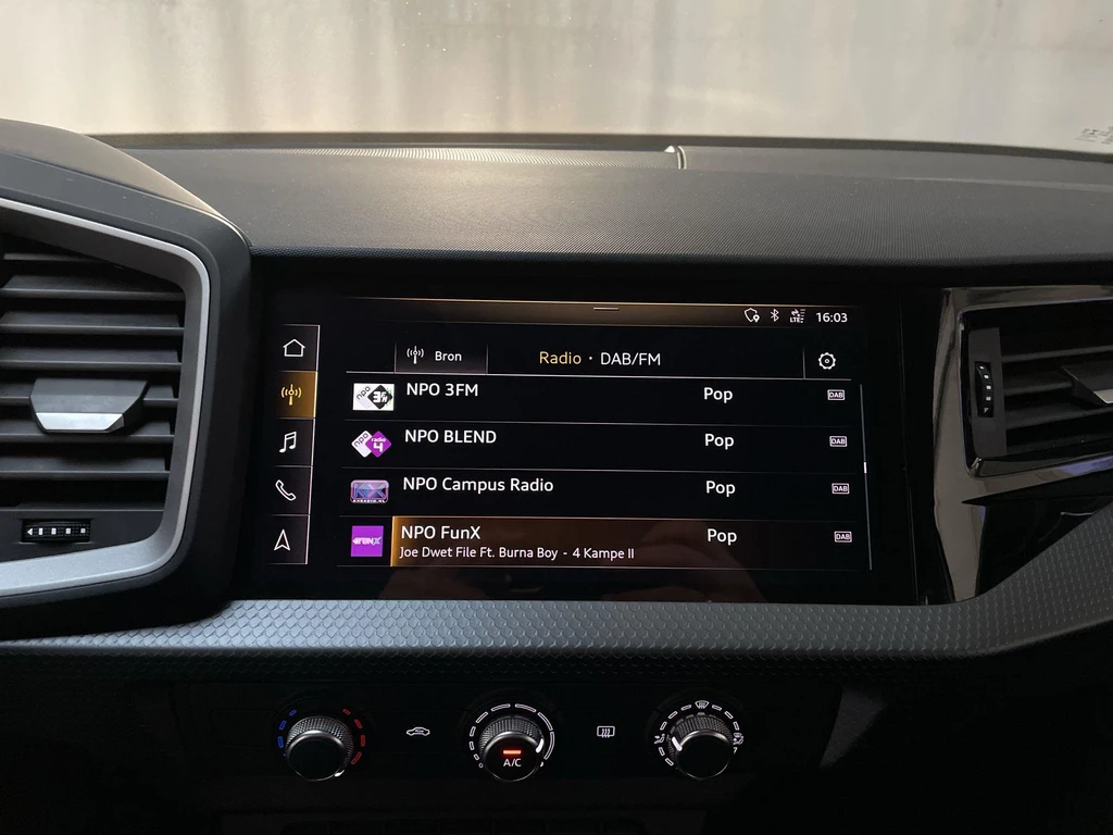 Audi A1 Sportback – foto 13