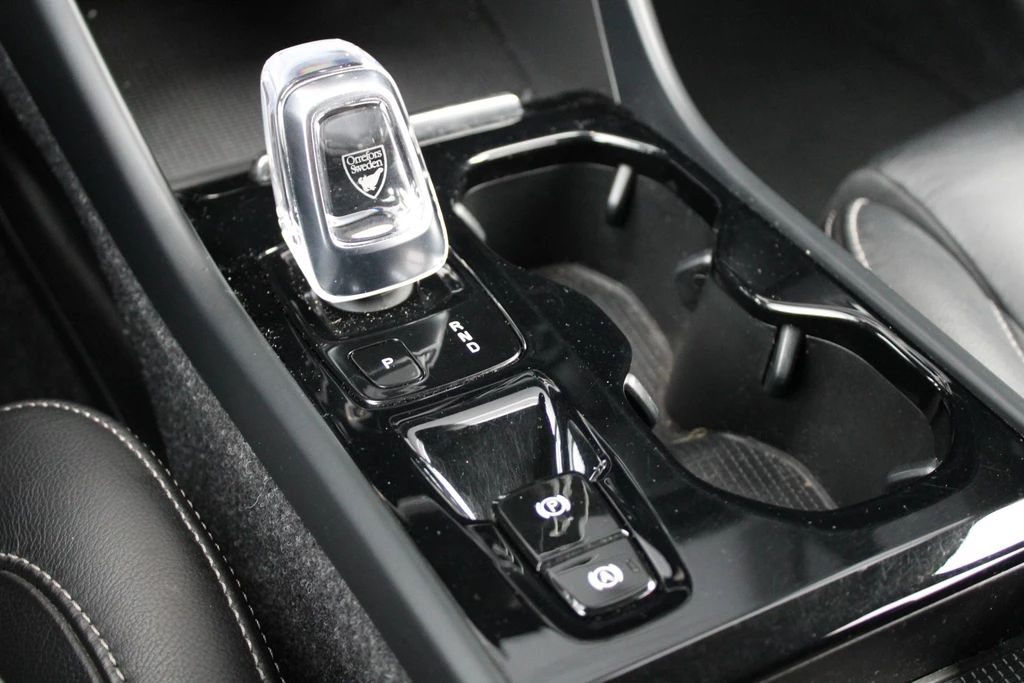 Volvo XC40 – foto 30