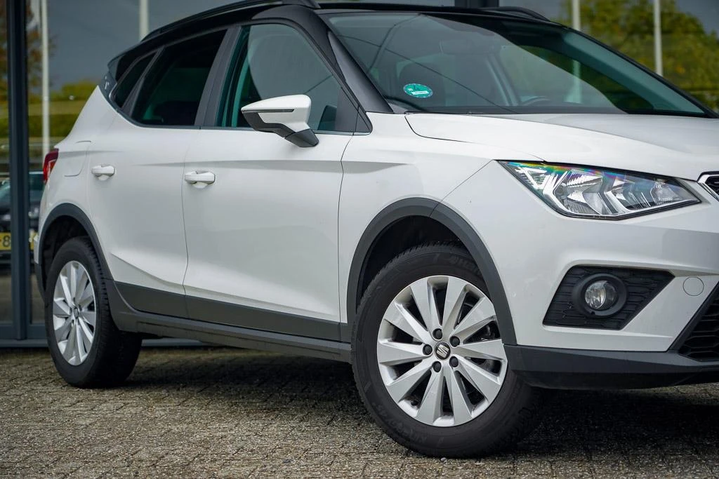 SEAT Arona – foto 9