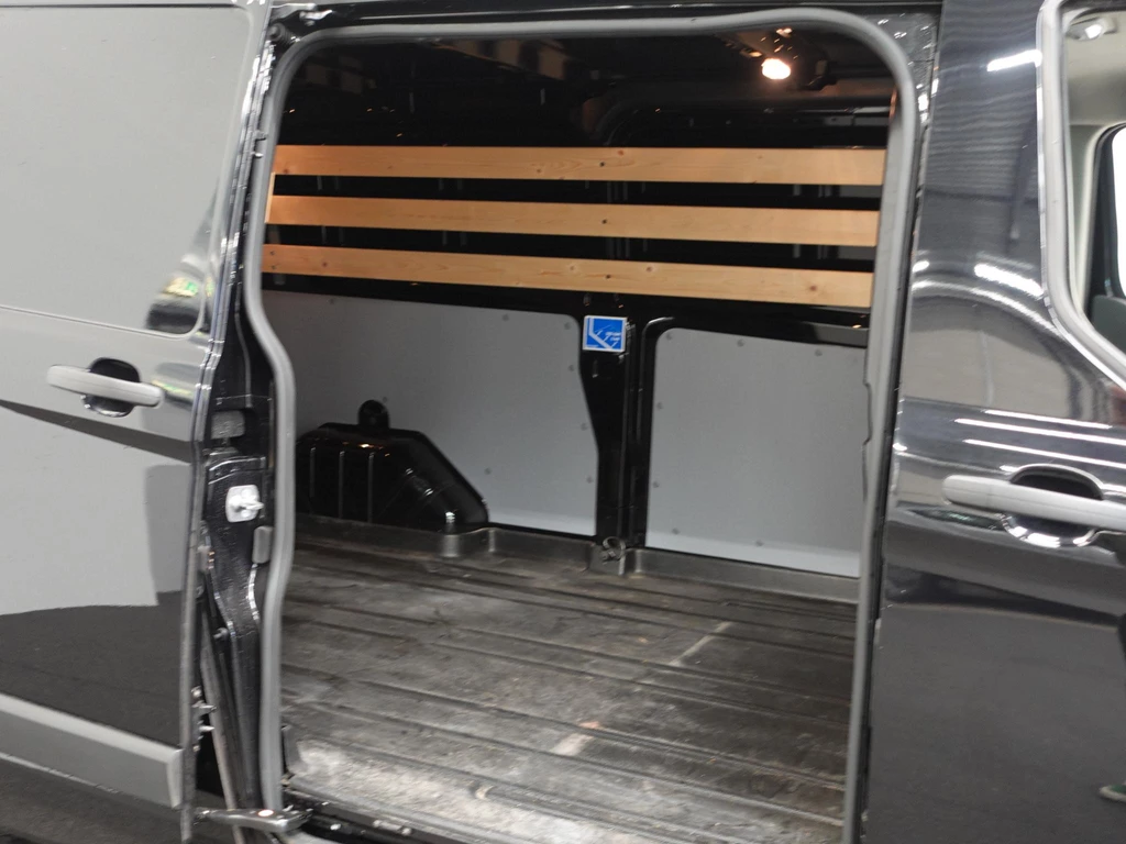 Ford Transit Custom – foto 44