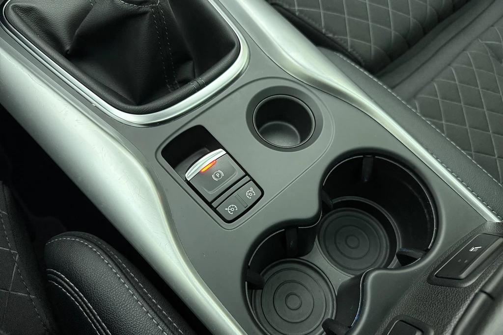 Renault Kadjar – foto 31