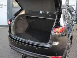 Mazda CX-5 – thumbnail 15