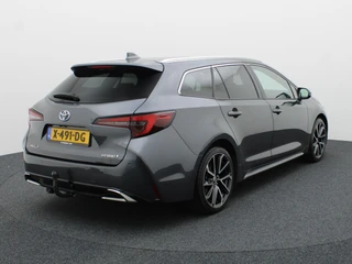Toyota Corolla Touring Sports – thumbnail 9