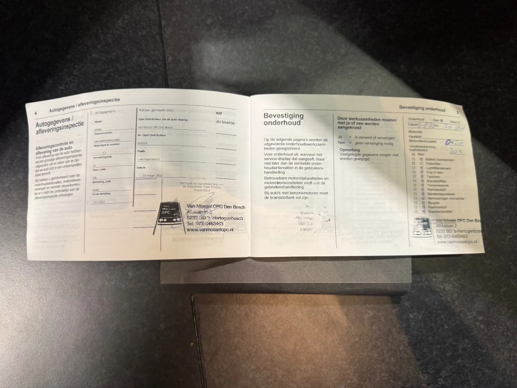 Opel Mokka – foto 48