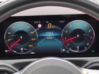 Mercedes-Benz A-Klasse – thumbnail 23