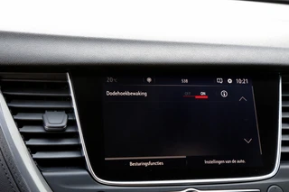 Opel Grandland X – thumbnail 26
