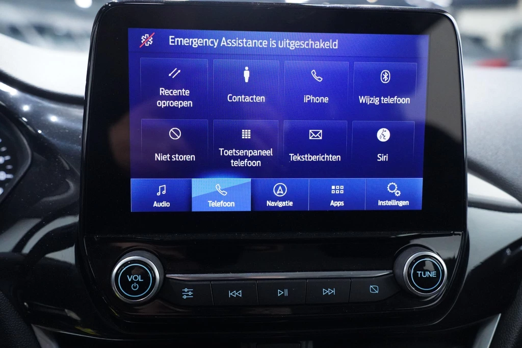 Ford Fiesta – foto 27