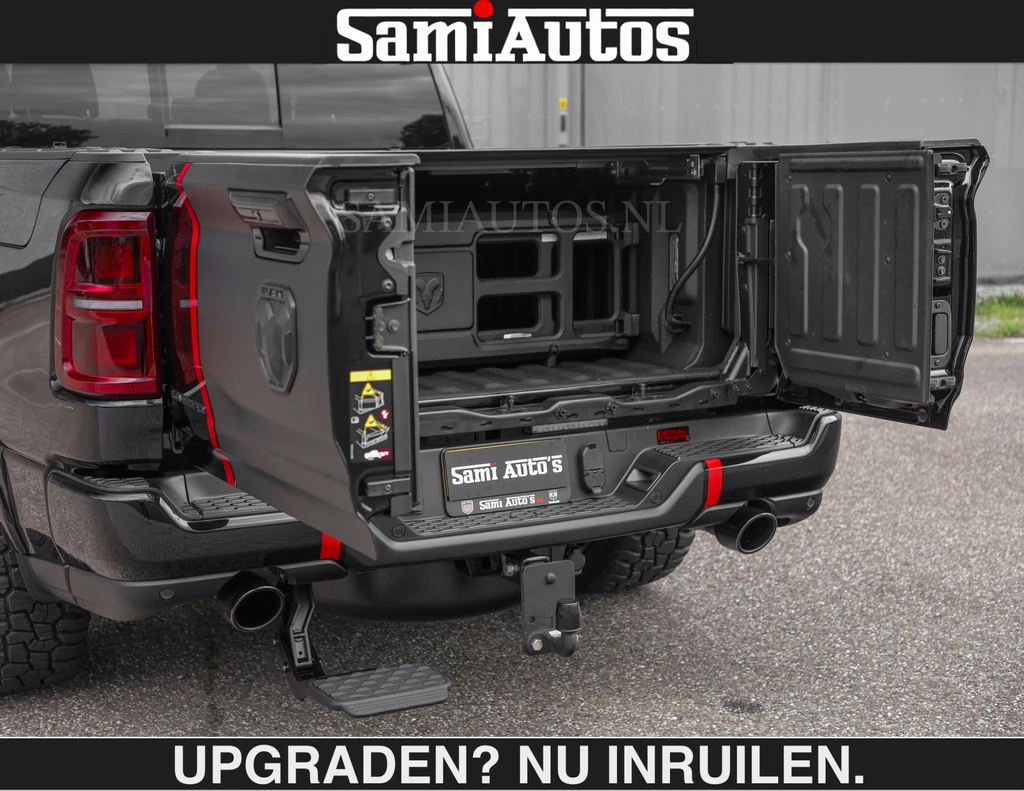 Dodge Ram Pick-Up – foto 35