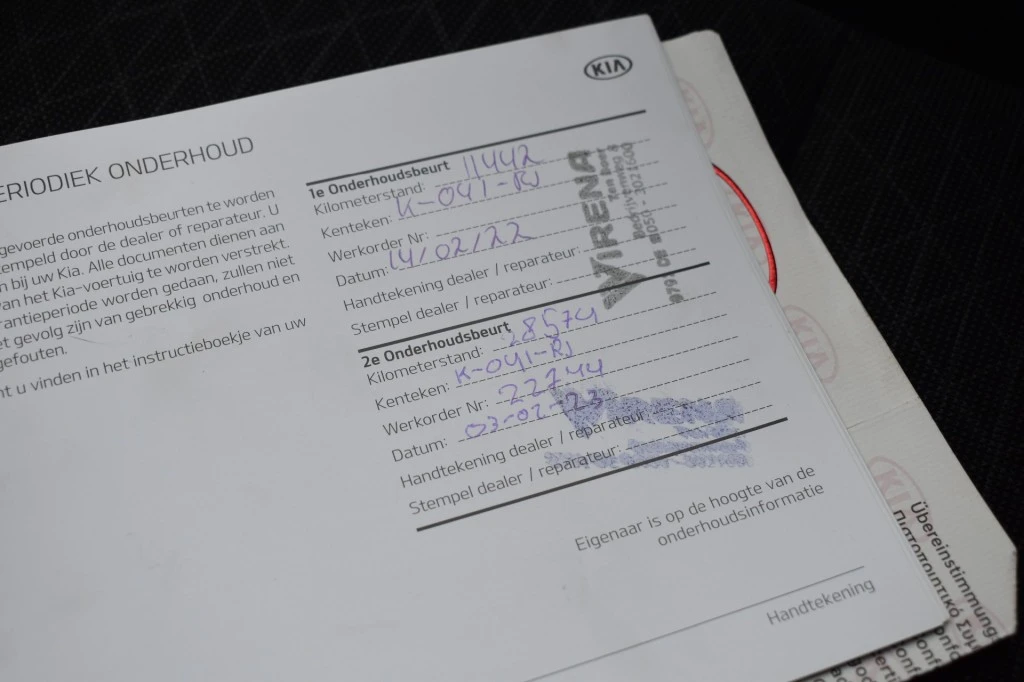 Kia Picanto – foto 30
