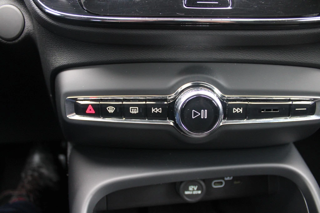 Volvo C40 – foto 25