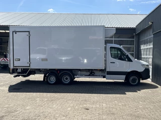 Mercedes-Benz Sprinter – thumbnail 12