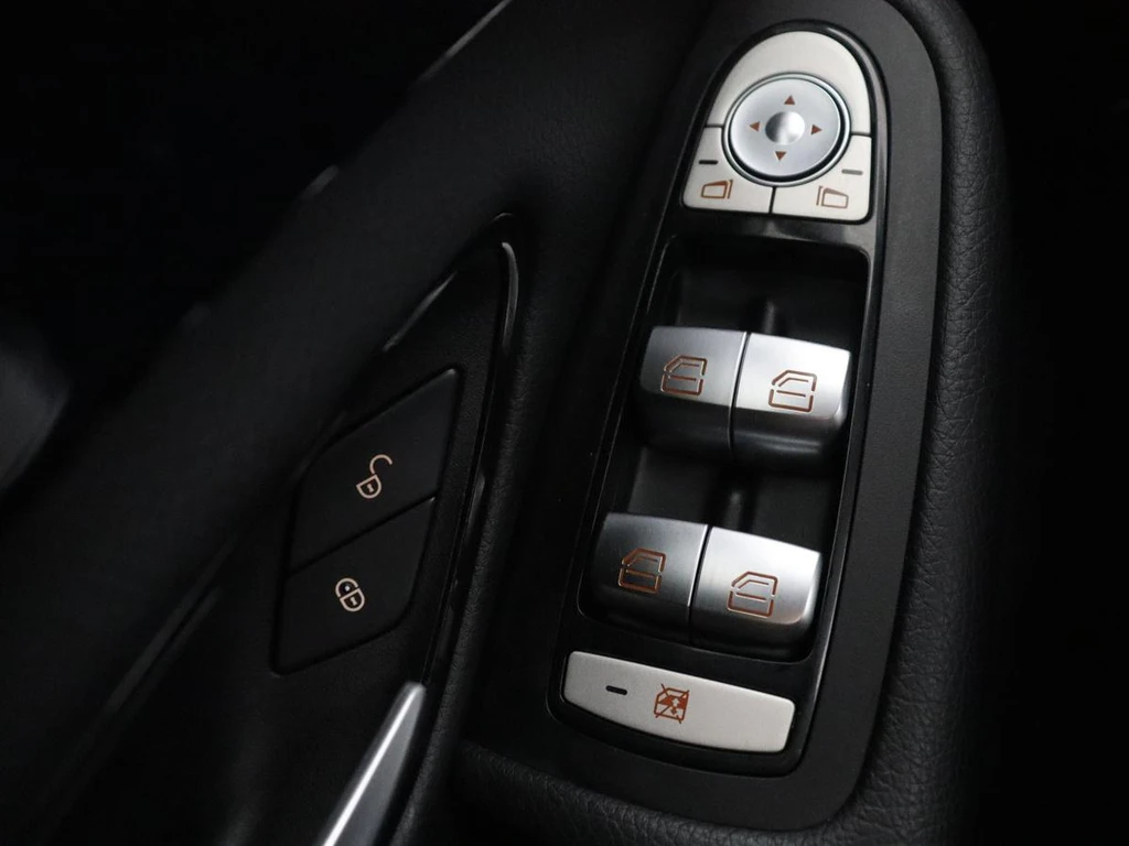 Mercedes-Benz C-Klasse – foto 25