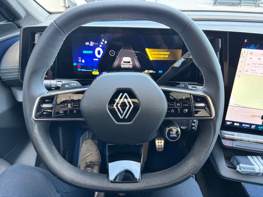 Renault Scénic – foto 30